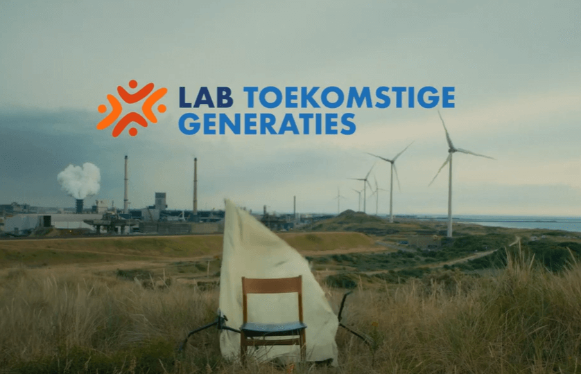 Lab Toekomstige Generaties