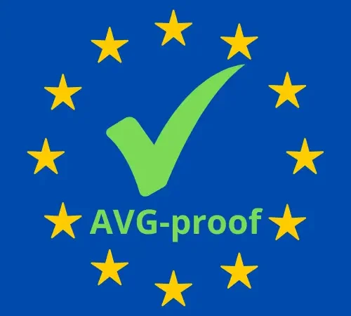 AVG-proof
