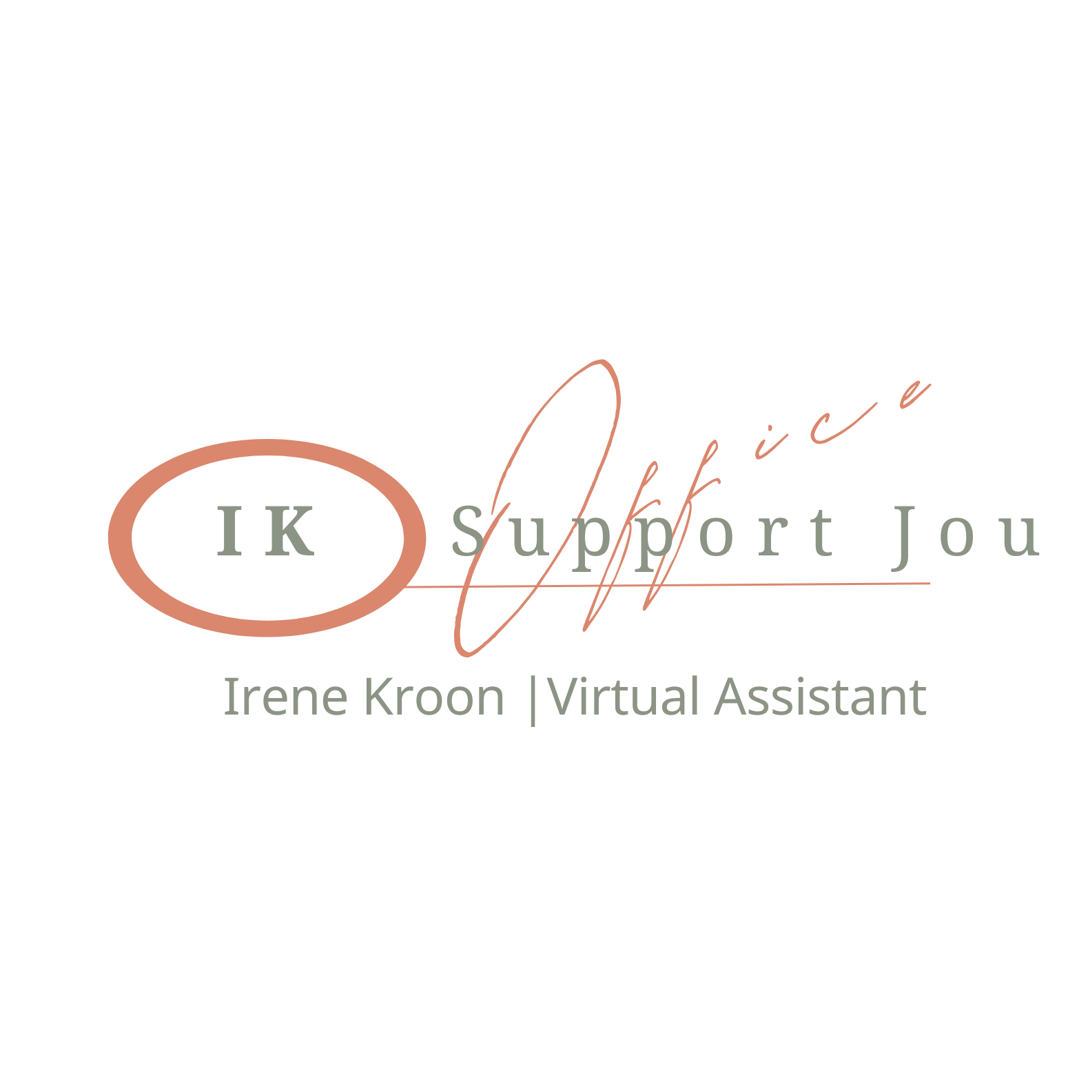 ik support jou office